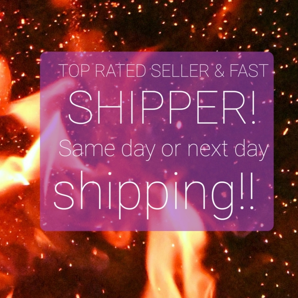 FAST SHIPPER
